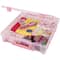 ArtBin® Super Satchel™ Blush Single Compartment Box